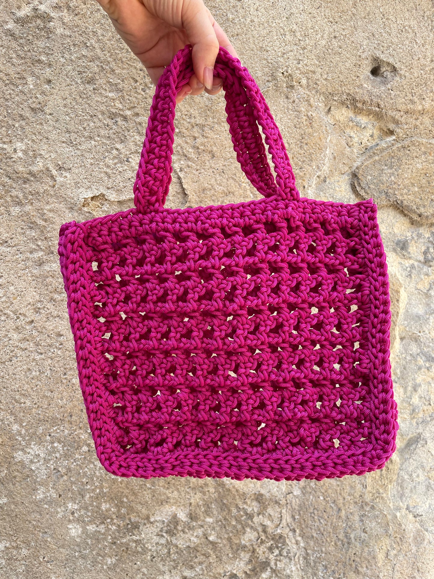 Sac Constance