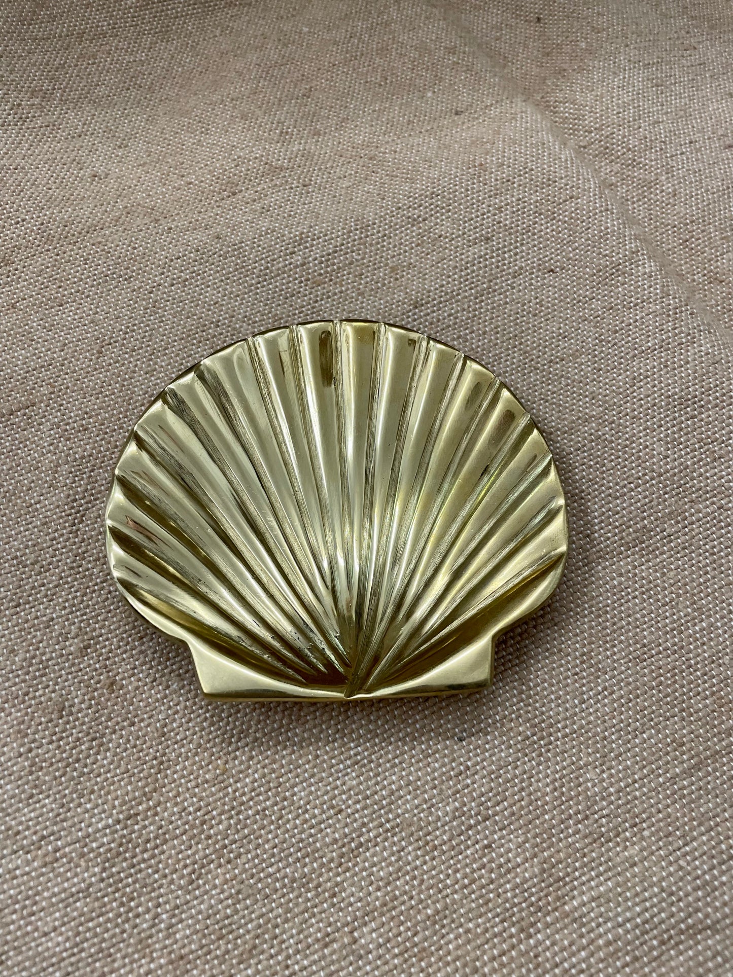 Porte-savon Coquillage