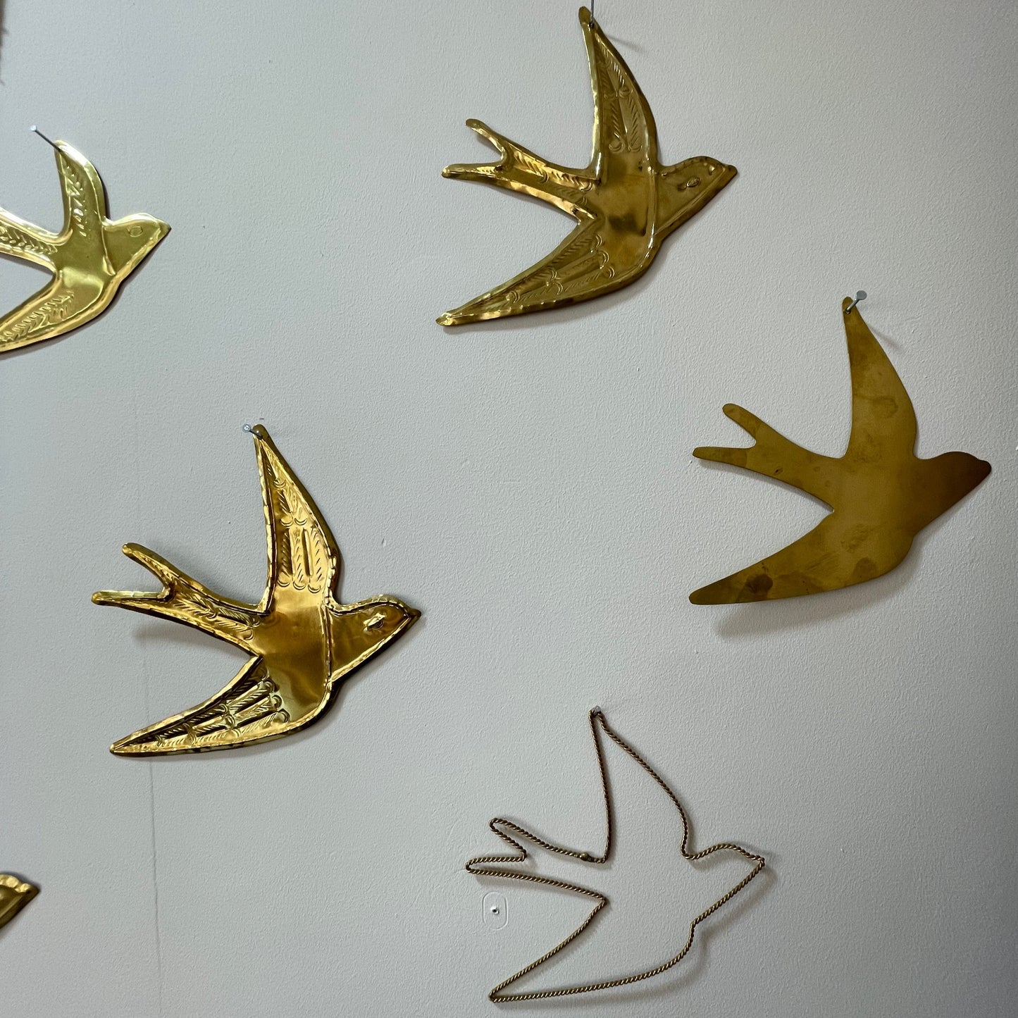 Hirondelle Zapada - BAHIA HOME