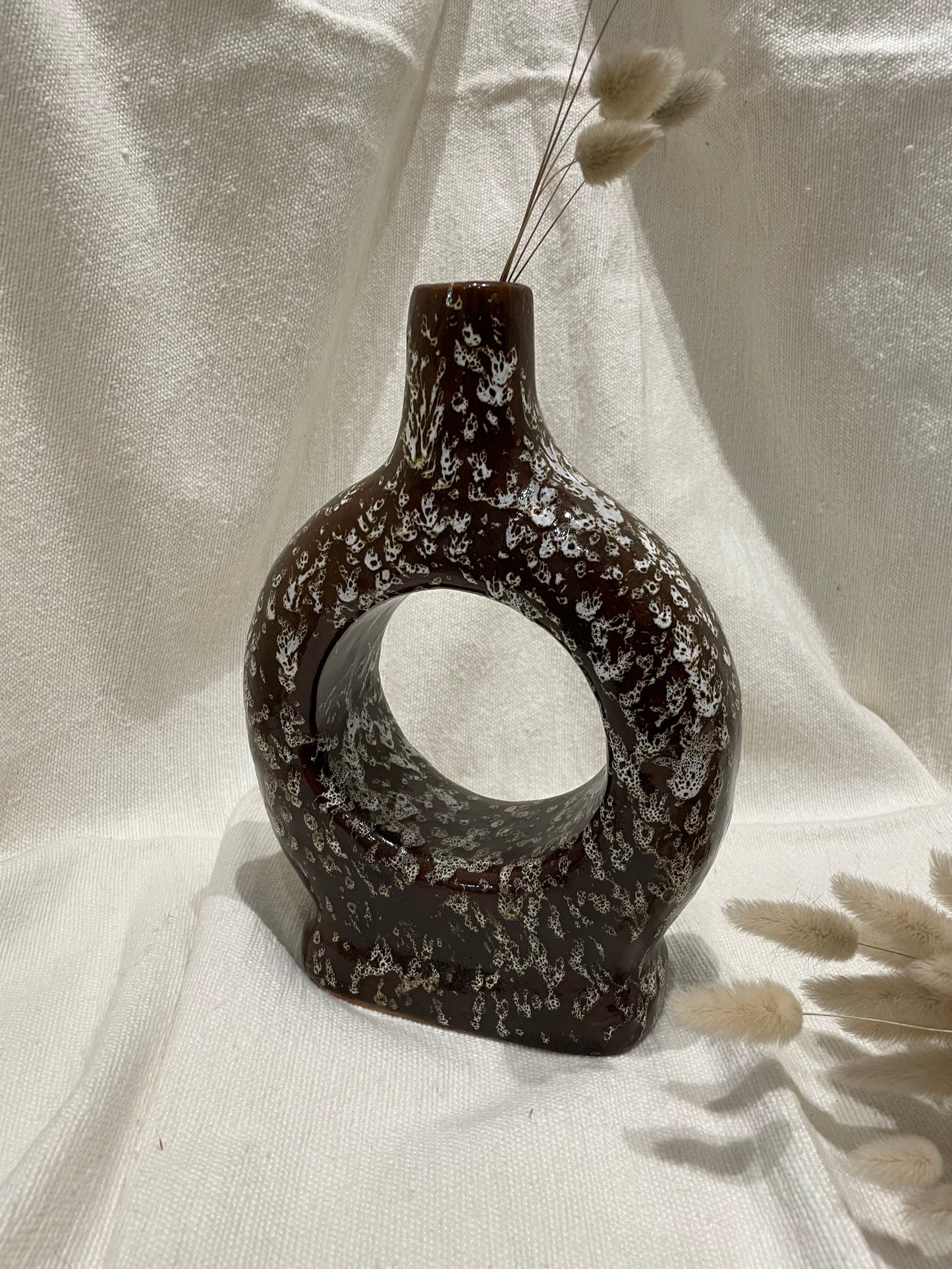 Vase Taormine