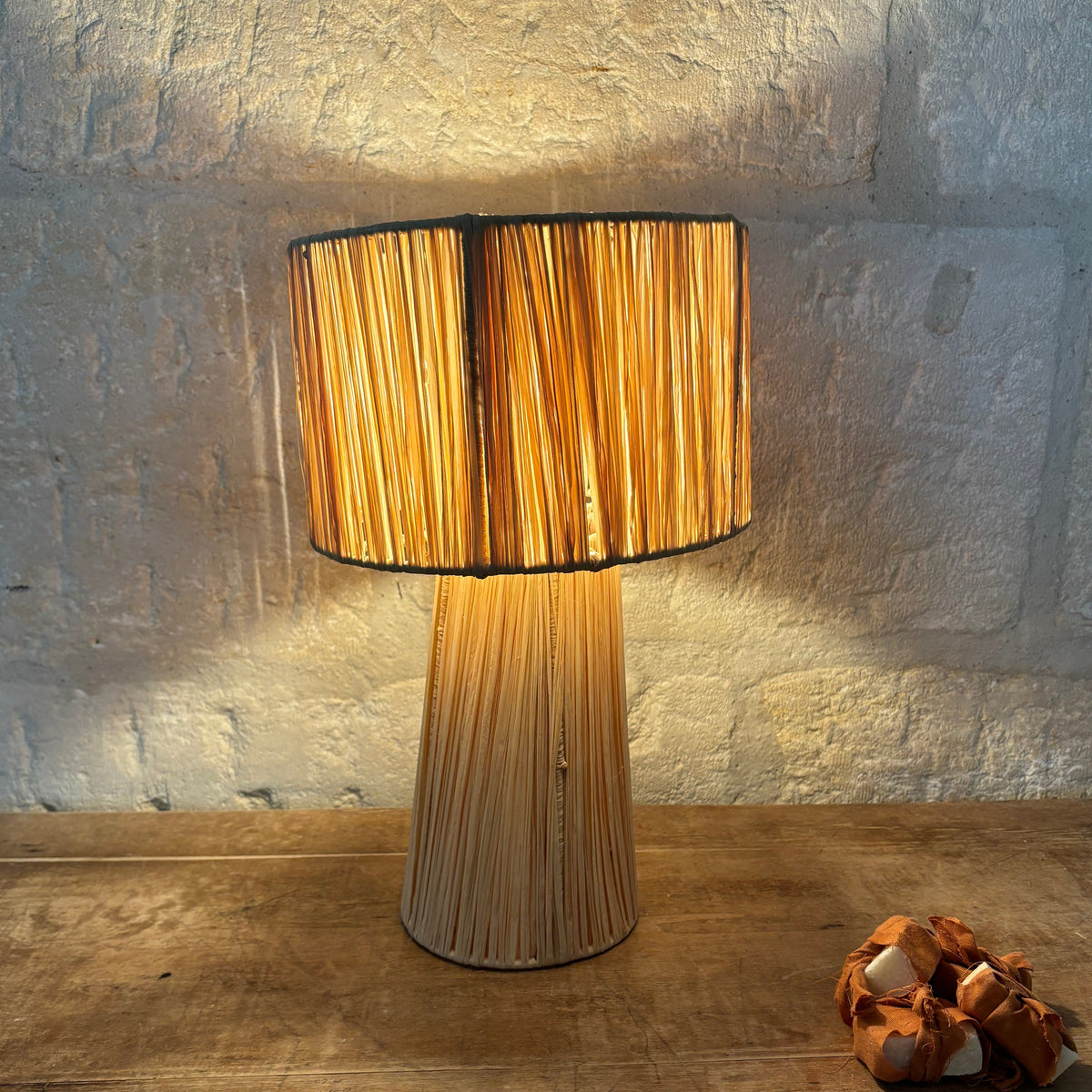 Lampe