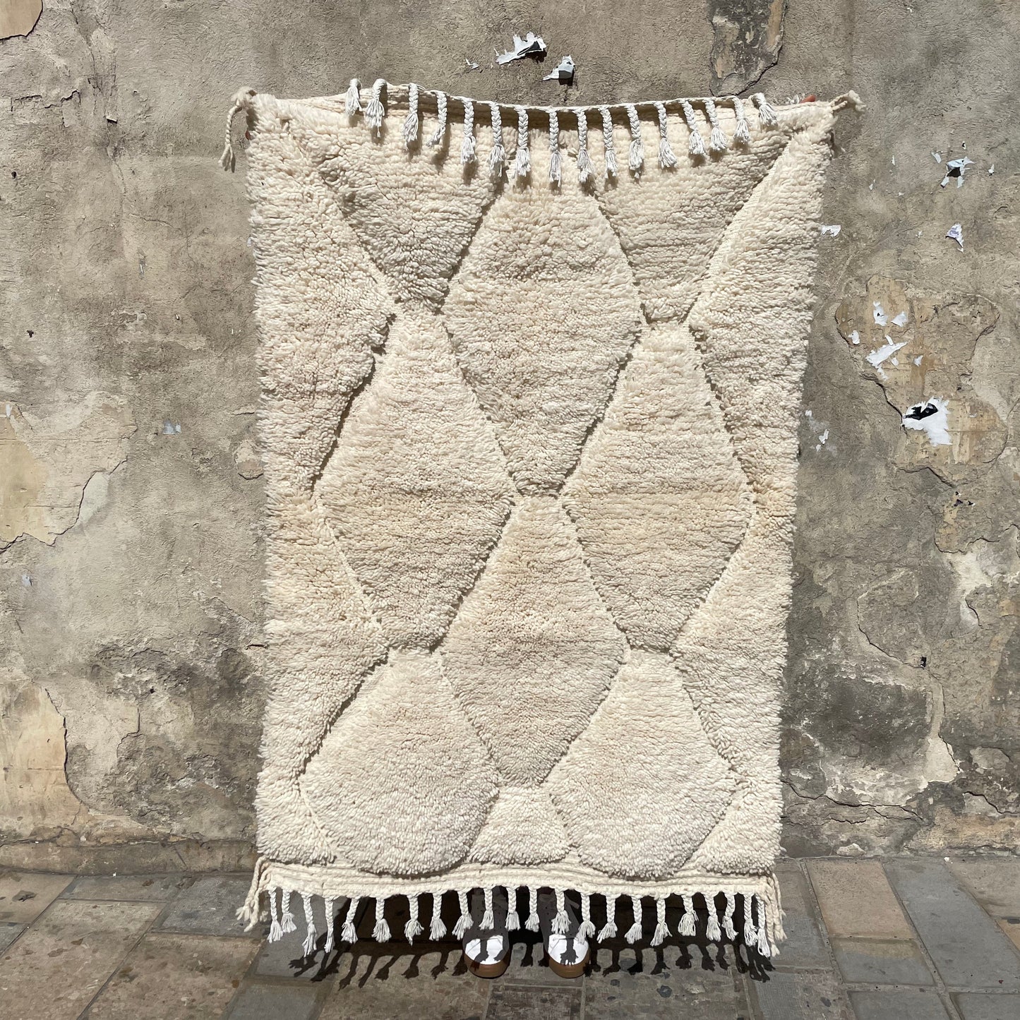 Tapis Passi