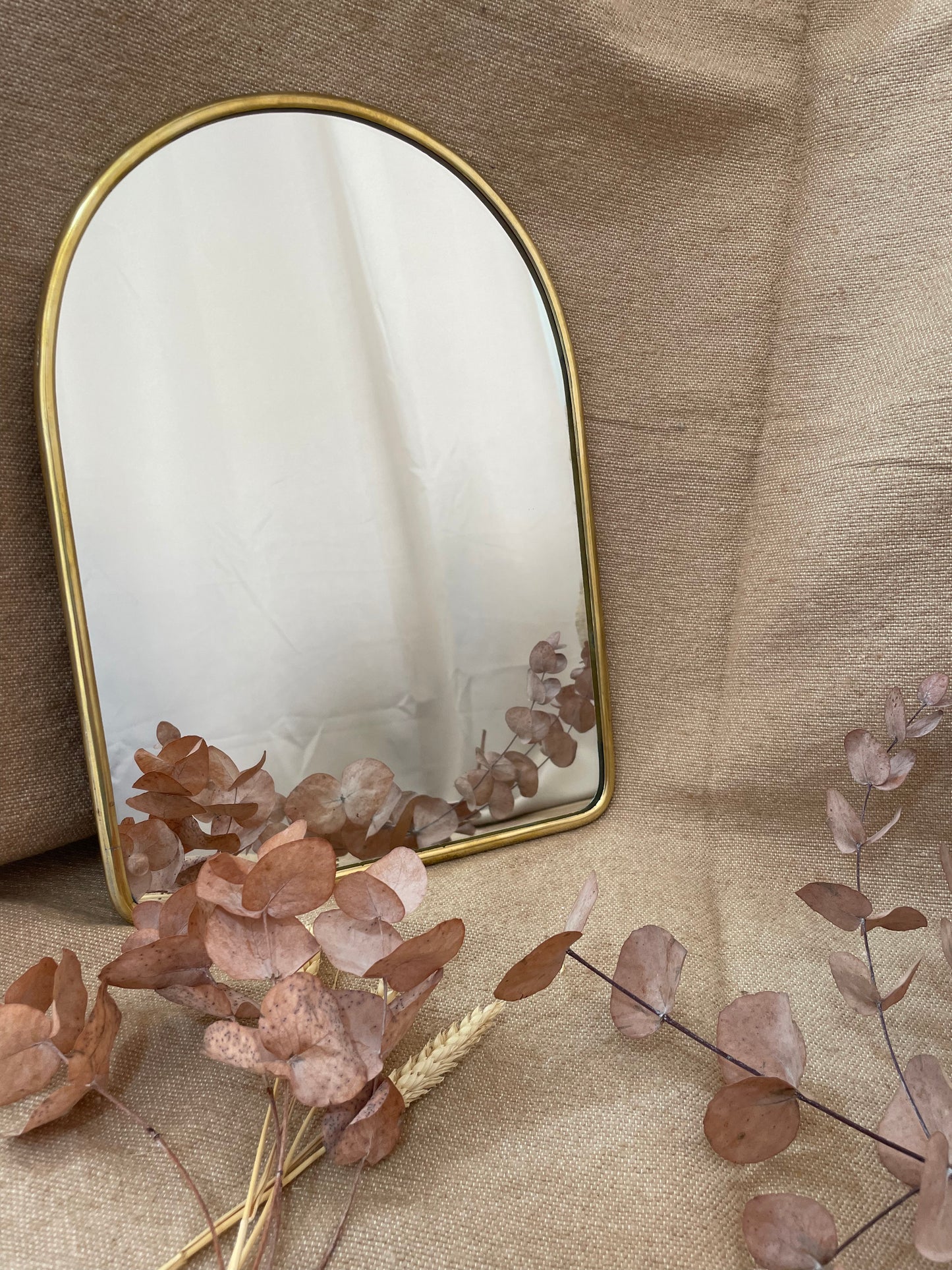 Miroir Bologne